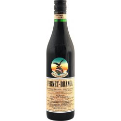 Fernet Branca